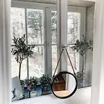 Privat bolig Zielarnia - Sauna *