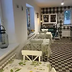 Zielarnia - Sauna Szklarska Poręba