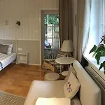 Privat bolig Zielarnia - Sauna *