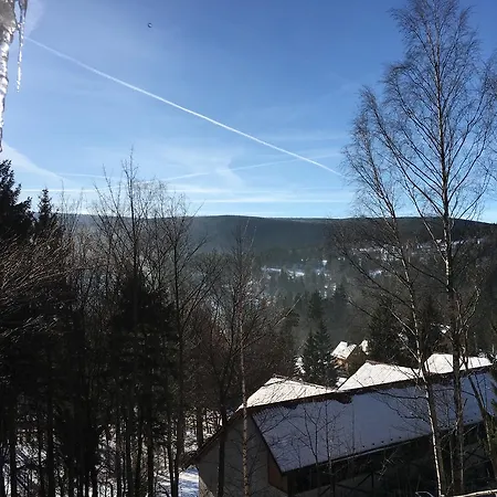 Zielarnia - Sauna Sklářská Poruba