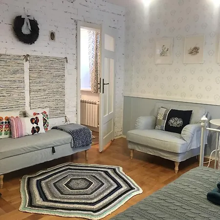 Privat bolig Zielarnia - Sauna Szklarska Poręba