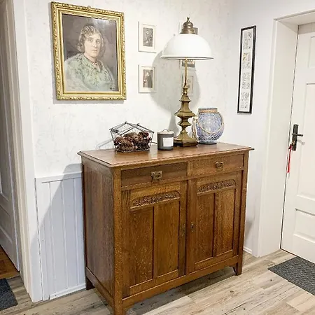 Zielarnia - Sauna Privatunterkunft