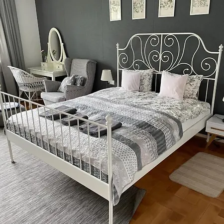 Zielarnia - Sauna * Schreiberhau