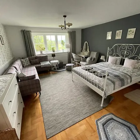 Zielarnia - Sauna Privatunterkunft *