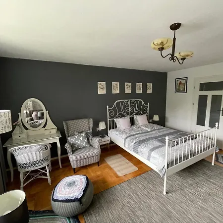 Zielarnia - Sauna Privatunterkunft Schreiberhau