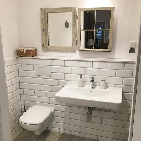 Zielarnia - Sauna * Schreiberhau