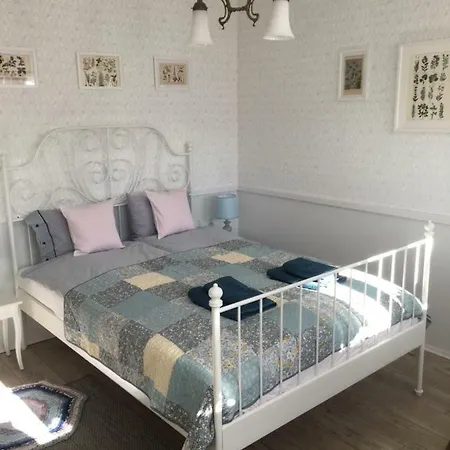 Zielarnia - Sauna Privatunterkunft