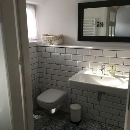 Zielarnia - Sauna Schreiberhau