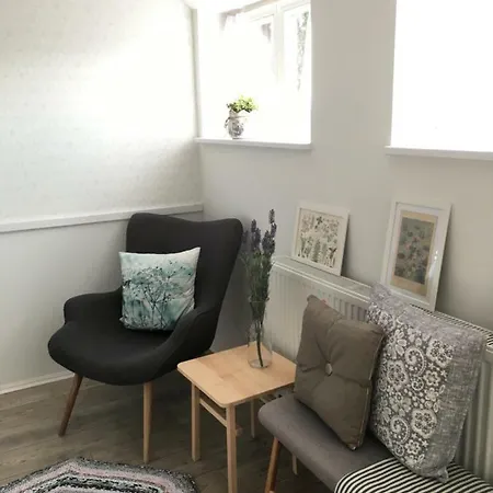 Zielarnia - Sauna * Schreiberhau