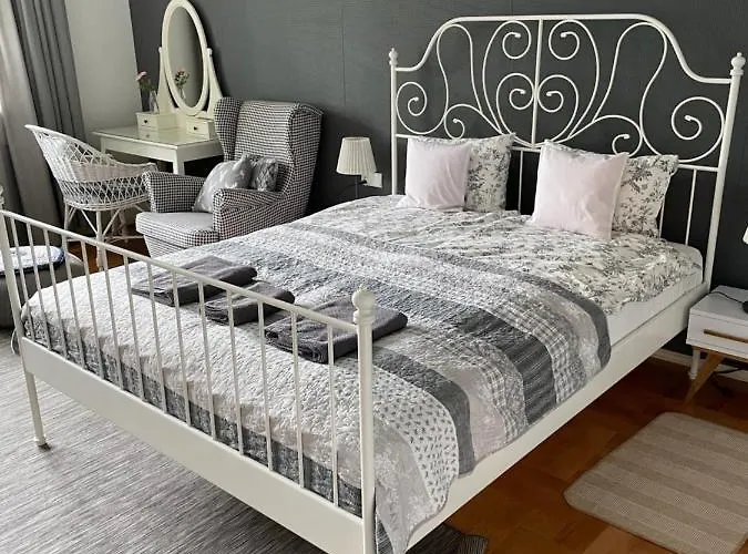 Zielarnia - Sauna * Schreiberhau