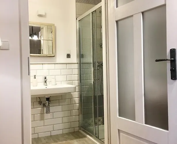 Zielarnia - Sauna * Schreiberhau