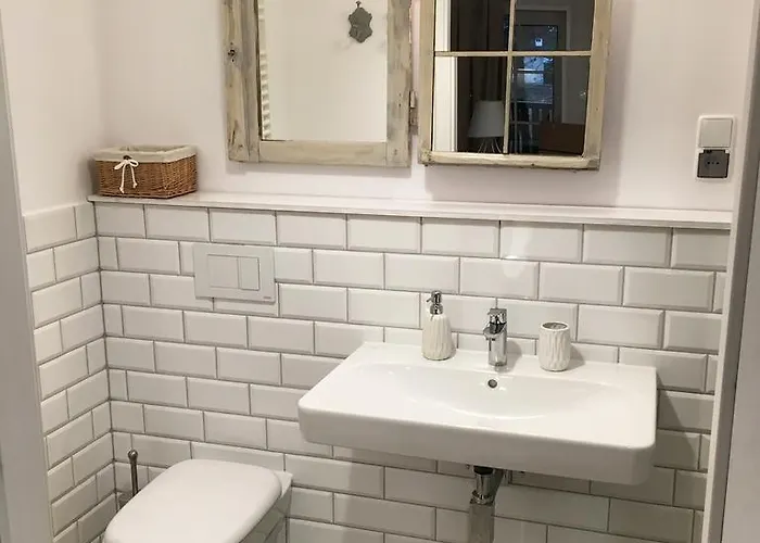 Zielarnia - Sauna * Schreiberhau