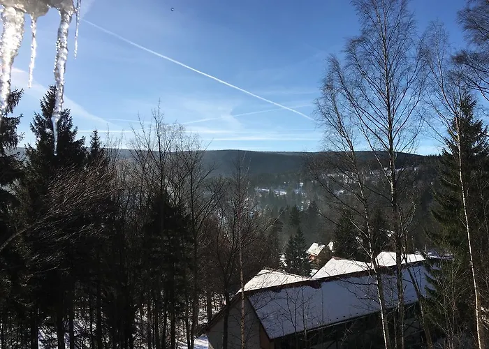 Zielarnia - Sauna Schreiberhau