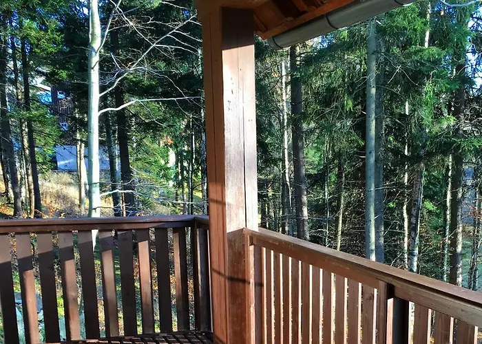 Zielarnia - Sauna Schreiberhau