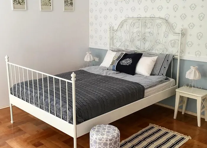 Zielarnia - Sauna Privatunterkunft