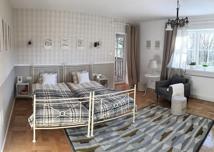 Zielarnia - Sauna Schreiberhau