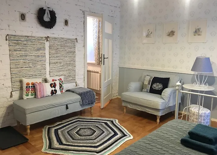 Privatunterkunft Zielarnia - Sauna Schreiberhau