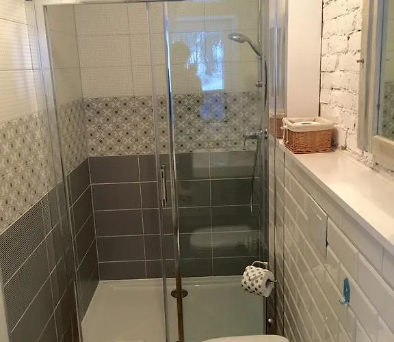 Zielarnia - Sauna * Schreiberhau