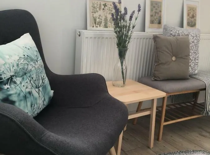 Zielarnia - Sauna * Schreiberhau