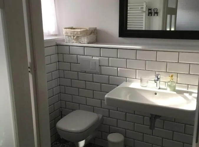 Zielarnia - Sauna Schreiberhau