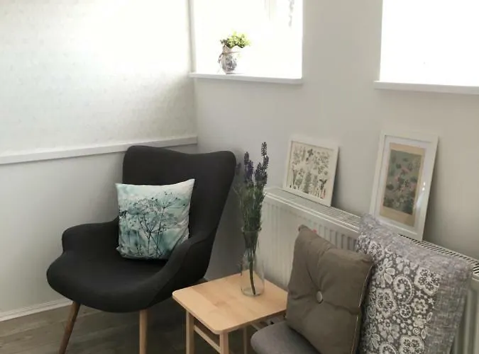 Zielarnia - Sauna * Schreiberhau